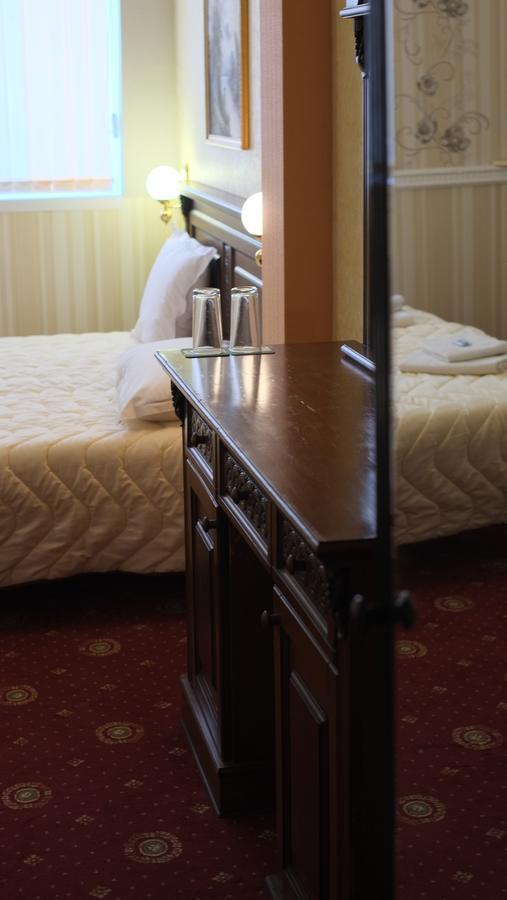 The Monastery Guest House Koshov المظهر الخارجي الصورة