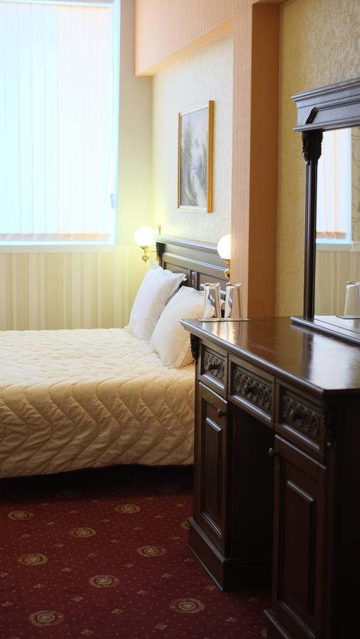 The Monastery Guest House Koshov المظهر الخارجي الصورة
